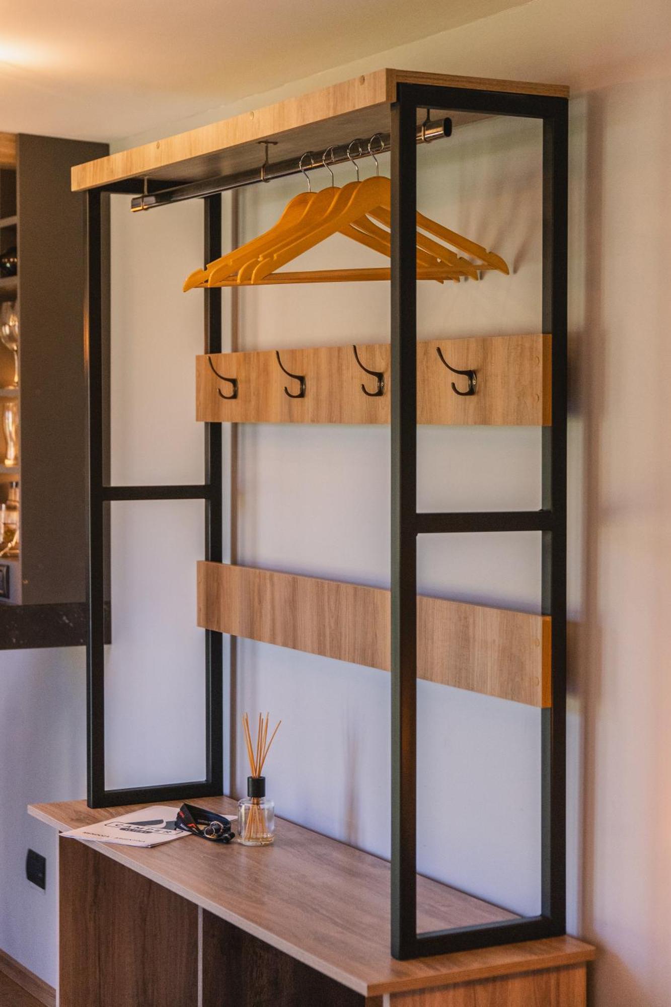 Tiny House Mendoza Exterior foto