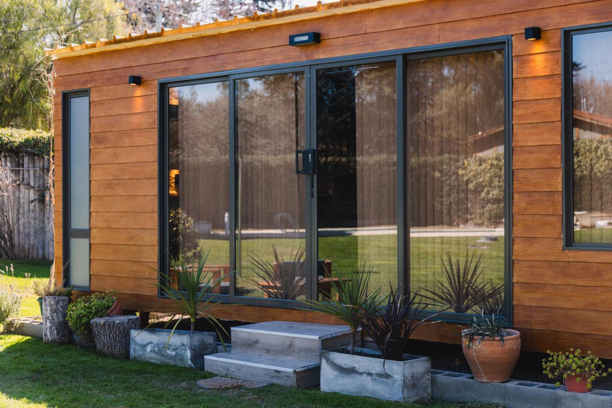 Tiny House Mendoza Exterior foto