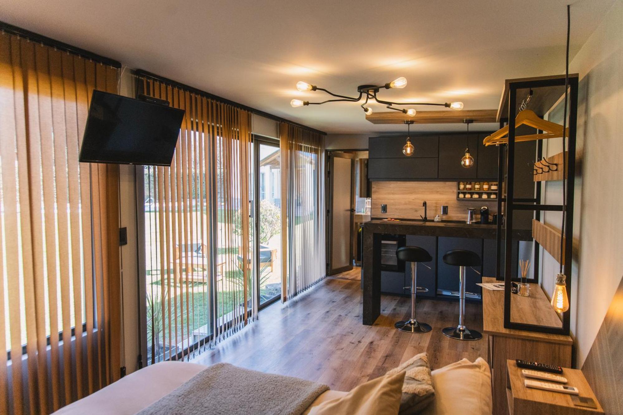 Tiny House Mendoza Exterior foto